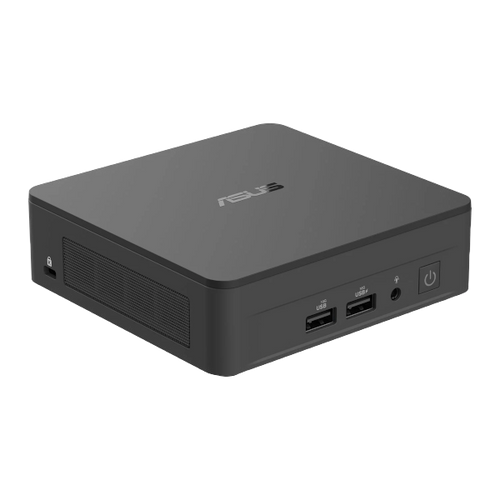 90AS0031-M000F0 - ASUS RNUC13ANKI7068C2I Barebone Intel Core i7-1360P Arena Canyon i7 EU Cord