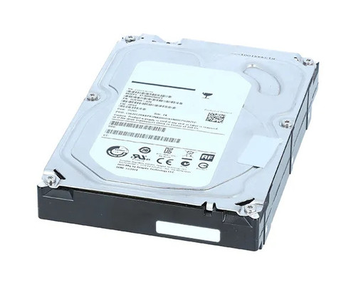 TKFC3 - Dell 2TB 7200RPM SATA 6Gb/s Hot-Pluggable 512n 2.5-Inch Hard Drive with Tray for PowerEdge Server & PowerVault Storage Array