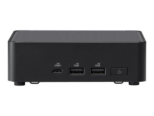 90AR0062-M00060 - ASUS RNUC14RVKU500000I Barebone Intel Core Ultra 5 125H Slim Kit L6 No Cord