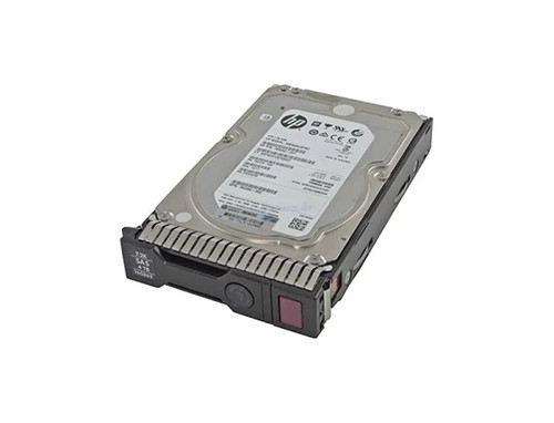 P3577A - HP 73.4GB 10000RPM Ultra-160 SCSI Hot-Swappable 80-Pin 3.5-Inch Hard Drive for NetServer