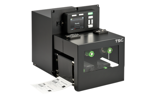 PEX-1121-A001-0002 - TSC PEX-1121 Left Hand 203 dpi 18 ips Label printer