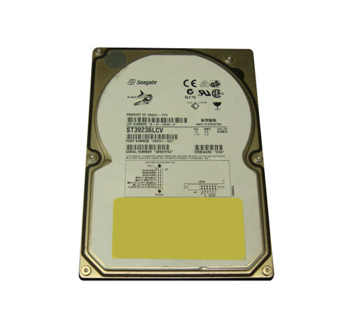 ST39236LCV - Seagate 9GB 7200RPM Ultra160 SCSI 3.5-inch Hard Drive