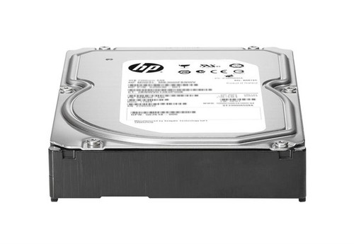 XU908AV - HP 1TB 7200RPM SATA 6Gbps 3.5-inch Internal Hard Drive