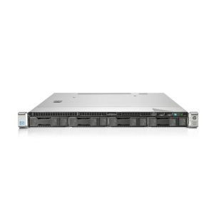 D9R20A - HP ProLiant DL320e Xeon E3-1230 v2 3.3Ghz CPU 4GB RAM Server System