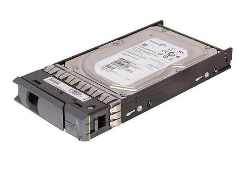 X308-R5 - NetApp 3TB 7200RPM SATA 6Gbps 64MB Cache 3.5-inch Internal Hard Drive