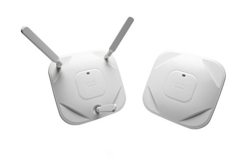 Cisco AIR-SAP1602I-T-K9= Wireless Access Point - 802.11A/G/N, Standalone, Internal Antenna, T Regulatory Domain