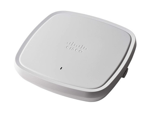 C9130AXI-F - Cisco Catalyst 9130AXI 802.11ax 5.38Gbps Internal Antennas Wireless Access Point