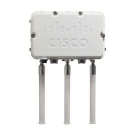 AIRCAP1552CUEK9= - Cisco 802.11N Outdoor Access Point Cable Mod Uniband E Regulatory Domain