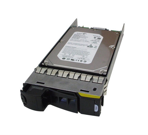 X268A-R5 - NetApp 750GB 7200RPM SATA 3Gb/s 3.5-Inch Hard Drive for DS14 MK2-AT Shelf
