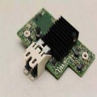 778509-B21 - HP InfiniBand FDR Dual-Ports QSFP 56Gbps Gigabit Ethernet PCI Express 3.0 x8 Network Adapter