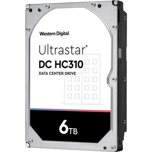 WDC HUS726T6TAL4200