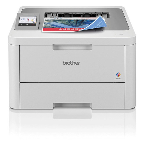 HLL8230CDWRE1 - Brother Professional Compact Colour LED Printer HLL8230CDW