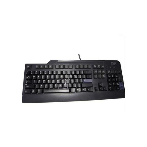 7XXX-6600 - IBM Quiet Touch Keyboard (Us)