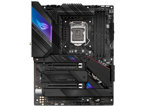 Z590 - Gigabyte Aorus Master Motherboard