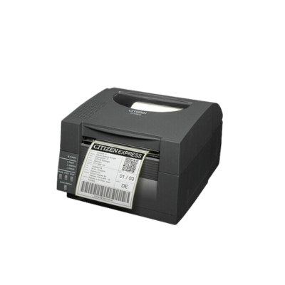 CLS531IINEBXX - Citizen CL-S531II Direct Thermal 300 x 300 DPI 100 mm/sec Wired