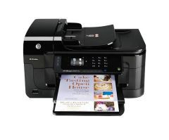 CN557A - HP OfficeJet 6500A Plus e-All-in-One Printer