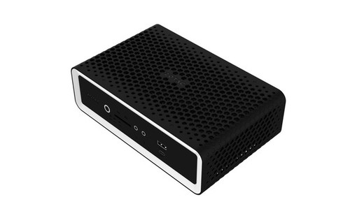 ZBOX-CI649NANO - Zotac ZBOX CI649 i5-1335U Nano Barebone (-BE)