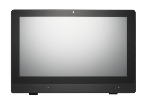 P25N - Shuttle All-In-One Barebone 11.6'' Multi-Touch Screen Intel N100