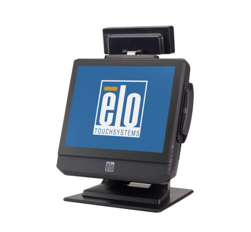 E587119 - Elo Touch Solutions Elo Touch Solution 2.2 GHz Intel Celeron