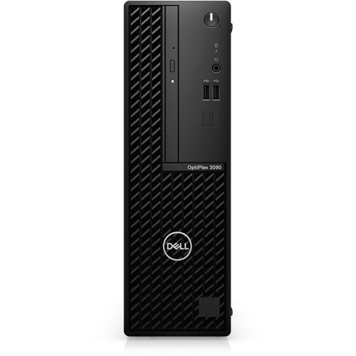 DW6H7 - Dell Optiplex 7020 SFF Workstation Core i5 2.6 GHz RAM: 16 GB DDR5