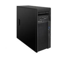 A5983A - HP 9000 Visualize B2000 PA-8500 400MHz CPU 4GB RAM 18.2GB Hard Drive Workstation