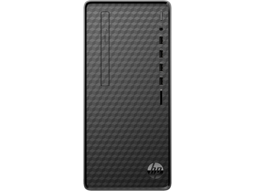 A3PQ3EA - HP Desktop PC M01-F2117ng Intel Core i5-12400 16GB RAM 1TB SSD UHD Graphics i5