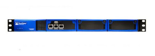 SA4500 - Juniper Networks SSL VPN Appliance