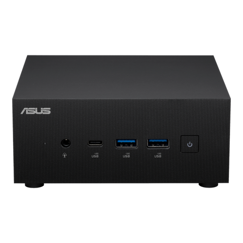 90MR00W2-M00030 - ASUS ExpertCenter PN64-BB5003MDE1 Mini PC Compact Desktop Computer for Professional IT Environments