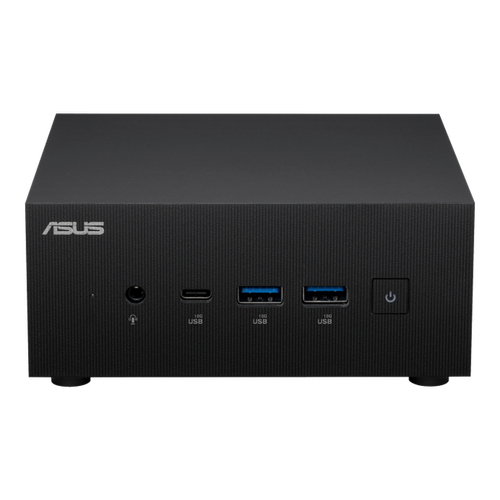 90MS02F1-M000Y0 - ASUS ExpertCenter PN52-S5030MD 3.3GHz AMD Ryzen 5 5600H 8GB