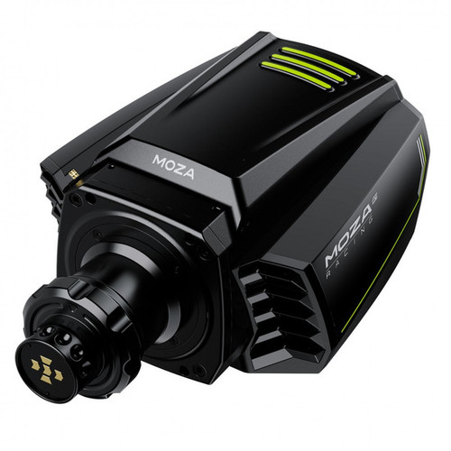 RS033 - Moza Racing MOZA R21