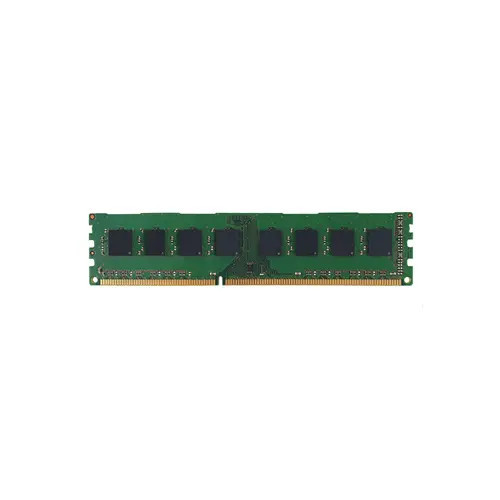 VL538AV - HP 3GB Kit 3x1GB DDR3-1333MHz PC3-10600 Non-ECC Unbuffered CL9 240-Pin UDIMM 1.5V Single Rank Memory Module