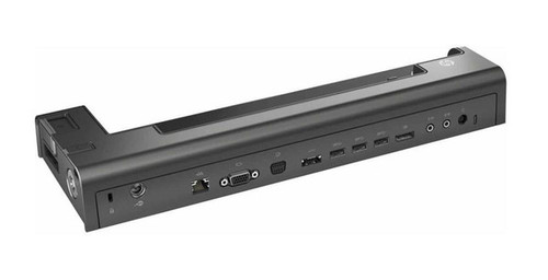 HSTNN-I16X - HP 2570 Docking Station ac Adapter Sold Separately