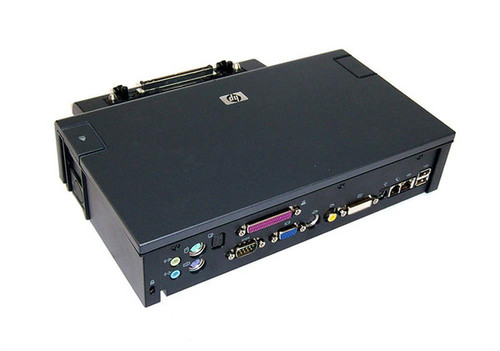 HSTNN-IX02 - HP Advanced Docking Station with Smart Adapter