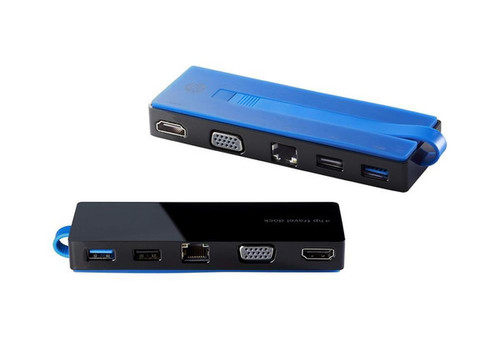 839032-001 - HP Elite USB Type-C Docking Station