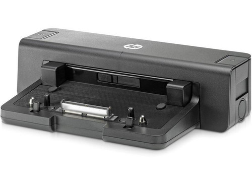 A7E36AA#ABA - HP 2012 120w/230w Docking Station ac Adapter Sold Separately for Elitebook 2170p Laptop Pc