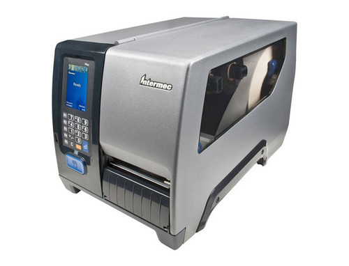 PM43A - Intermec PM43 Direct Thermal Printer