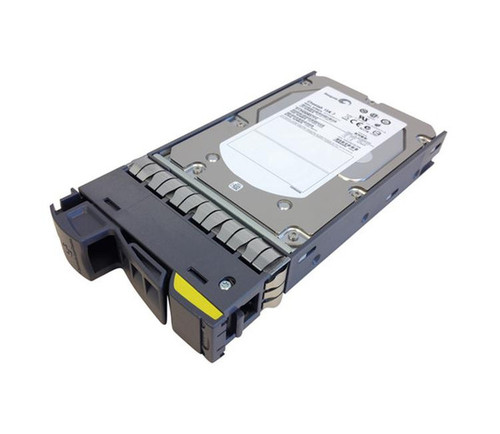 X275A-R5-01 - NetApp 144GB 15000RPM Fibre Channel 2Gbps 3.5-inch Internal Hard Drive