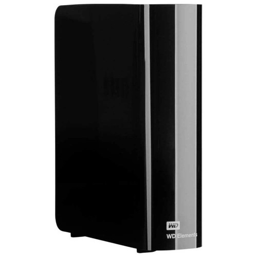 WDBWLG0180HBK-EESN - WESTERN DIGITAL WD ELEMENTS 18000 GB 2.0/3.2 Gen 1 (3.1 Gen 1) Black