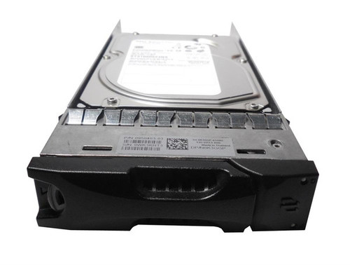 VKXNM - Dell 1TB 7200RPM SATA 3Gb/s 3.5-Inch Hard Drive