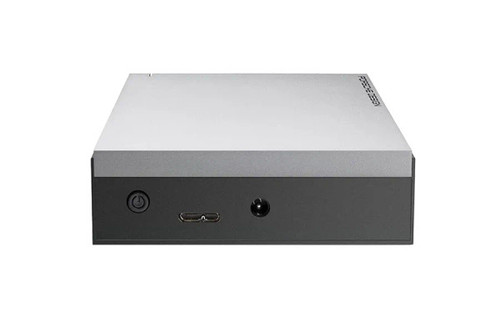 STEW4000400 - LaCie 4TB USB 3.0 3.5-inch External Hard Drive