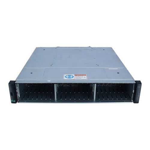 E7W00A-1PSU - HP Modular Smart Array 1040 2-Port Fibre Channel Dual Controller SFF Storage
