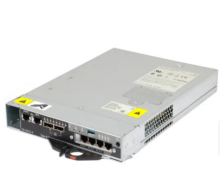 9TCMM - Dell 1GB-ISCSI-2 Type B Fibre Channel 16Gb/s Controller Card for SCV2080