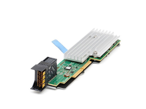 544-BBCP - Dell 32gb/s Dual Port Mini Mezzanine Adapter For D