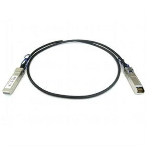 00KF039 - IBM 1m Mellanox QSFP Passive DAC Cable for System x High-Speed Data Center Connectivity