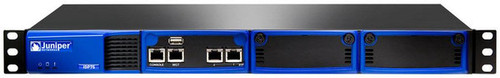 IDP75 - Juniper Networks IDP Series Intrusion Detection and Prevention Appliance