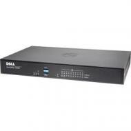 A8312217 - Dell SonicWall TZ600 10-Port 10/100/1000 Network Security/Firewall Appliance