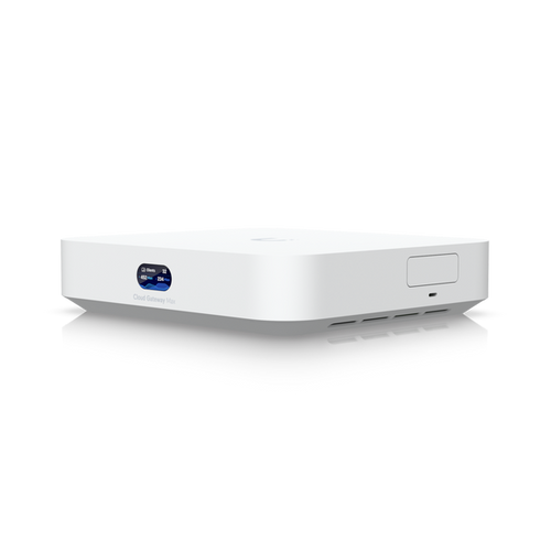 UCG-MAX - UbiQuiti UniFi Cloud Gateway Max