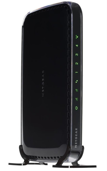WN2500RP-100NAS-A1 - Netgear Universal Dual Band Wifi Range Extender