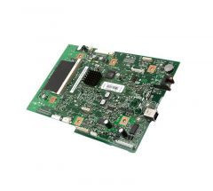 Q7495-69002 - HP Main Logic Formatter Board Assembly for Color LaserJet 4700 Series Printer