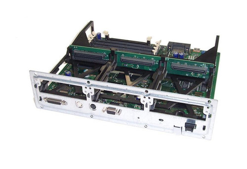 Q3659-60003 - HP Formatter Board with Firmware for CLJ 9500 Series